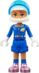 LEGO® Minifigurină LEGO Friends Nova Friends frnd0840 (frnd0840)