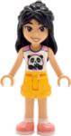 LEGO® Minifigurină LEGO Friends Friends Liann frnd0853 (frnd0853)
