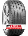 Fulda Anvelopa Anvelope 255/35 R20 Sportcontrol 2 [97] Y Xl Fp Dot2023
