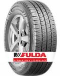 Fulda Anvelopa Anvelope 195/70 R15c Conveo Tour 2 [104/102] S Dot2023