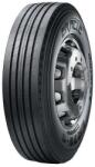 Bieżnikowane Profil Anvelopa Anvelope 315/80 R22.5 Hw Super [156/150] A8