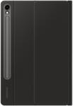 Samsung Husa de protectie Samsung Book Cover Keyboard pentru Galaxy Tab S9/S9 FE, Black