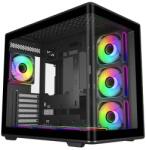 Cooler Master Elite 600 TG black (E600-KGNN-S02)