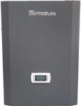 SPRSUN DISMC84-1