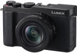 Panasonic Lumix L10 Black (DC-L10E-K) Aparat foto
