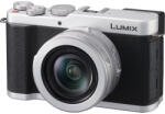 Panasonic Lumix L10 Silver (DC-L10E-S) Aparat foto