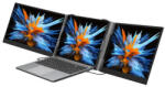 BLACKVIEW 14" portable dual monitor DCM6 (DCM6/BV)