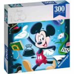 Ravensburger Puzzle Disney Mickey, 300 Piese (RVSPA13371) - carlatoys Puzzle
