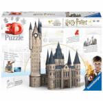 Ravensburger Puzzle 3D Harry Potter Turn Astronomie, 540 Piese (RVS3D11277) - carlatoys