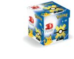 Ravensburger - Puzzle 3D bila Pokemon m2 54 piese (RVS3D11580) - carlatoys
