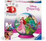 Ravensburger - Puzzle 3D printesa Disney 72 piese (RVS3D11579) - carlatoys