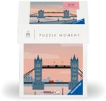 Ravensburger - Puzzle Moment Londra 99 piese (RVSPA01375) - carlatoys Puzzle
