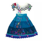 Disney Costum/Rochie Mirabel - Encanto (CRL3927) Papusa