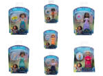 Encanto - Papusa 8 cm cu accesoriu, blister, diverse modele (BK3356) Papusa