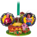 Disney Ornament luminos Encanto, ziua (CRL5074) Papusa