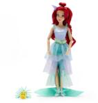 Disney Papusa Ariel in tinuta de balet (CRL6517) Papusa