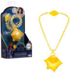 Disney Wish - Colier in forma de stea, cu lumini si sunete (BK5159) Papusa