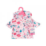 Zapf Creation BABY Born - Rochita De Baie 43 Cm (ZF830642) - carlatoys Papusa