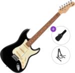 PSD Guitars STC-100 Basic SET Black Електрическа китара