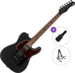 PSD Guitars TLC-100M Basic SET Matte Black Електрическа китара
