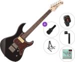 Yamaha Pacifica 311 H Standard SET Black Електрическа китара