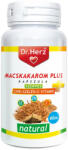 Dr. Herz Vital Capsule vegane cu extract de gheara pisicii, zinc organic, seleniu si vitamina C Dr Herz 60 buc (XTE202005)