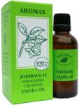 Aromax Ulei de jojoba presat la rece Aromax 50 ml (BIO201046)