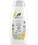 Dr. Organic Sampon si gel dus Bio Galbenele pentru bebelusi Dr. Organic 250ml (BIO541)