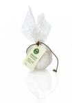 Yamuna Bomba efervescenta de baie cu cocos Yamuna 95 g (XTE201015)