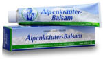 Alpenkrauter Balsam de corp racoritor din plante alpine Alpenkrauter 200 ml (XTE203638)