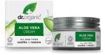 Dr. Organic Crema concentrata hidratanta Bio Aloe Vera Dr. Organic 50ml (BIO101)