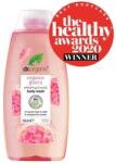 Dr. Organic Gel de dus Bio Guava Dr. Organic 250ml (BIO488)