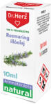 Dr. Herz Vital Ulei esential de rozmarin Dr Herz 10 ml (XTE202014)