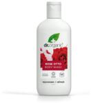 Dr. Organic Gel de dus bio trandafiri Dr. Organic 250ml (XTE201614)