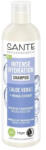Sante Naturkosmetik Sampon vegan intensiv hidratant cu aloe vera si mango Sante Naturkosmetik 250 ml (XTE203114)