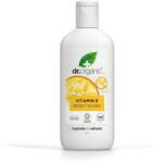 Dr. Organic Gel de dus Bio Vitamina E Dr. Organic 250ml (BIO146)