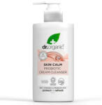 Dr. Organic Crema de curatare faciala cu probiotice Dr Organic Skin Calm 150 ml (XTE203315) Masca de fata