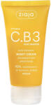 Ziaja Crema de fata de noapte cu vitamina C, B3 si niacinamida Ziaja 50 ml (XTE203950)