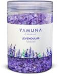 Yamuna Sare de baie cu lavanda Yamuna 1000 g (XTE202414)