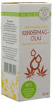 Bálint Cseppek Ulei din seminte de canepa presat la rece bio Balint 50 ml (XTE203467)