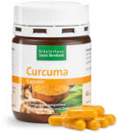 Sanct Bernhard Capsule Curcuma Sanct Bernhard 60 buc (BIO76)