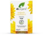 Dr. Organic Sapun Bio Vitamina E Dr. Organic 100g (BIO142)