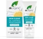 Dr. Organic Crema hidratanta 5 in 1 cu Arbore de ceai Dr. Organic Skin Clear 50ml (BIO482)