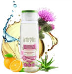 Anthyllis Sampon purificator pentru par gras cu extract de brusture ECO BIO Anthyllis 300 ml (XTE204046)