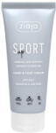 Ziaja Crema de ingrijire pentru maini si picioare Ziaja Sport Up 100 ml (XTE203817)