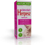 Herpesil Gel pentru tratamentul herpesului Naturland Herpesil 10 gr (XTE203073)