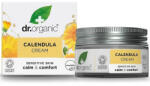 Dr. Organic Crema hidratanta Bio cu galbenele organice Dr. Organic 50ml (BIO546)