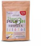Netamin Pudra vegana proteine vegetale Protein Triplex cu stevie si vanilie Netamin 550 gr (XTE202958)