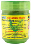Hongthai Inhalator verde pe baza de plante pentru raceala si gripa Hongthai (XTE203899)