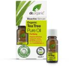 Dr. Organic Ulei esential pur Antiseptic Bio Extract de Arbore de Ceai Dr. Organic 10ml (BIO202)